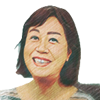 三宅　敦子