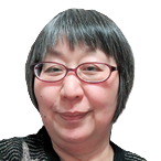 松浦　恵美子