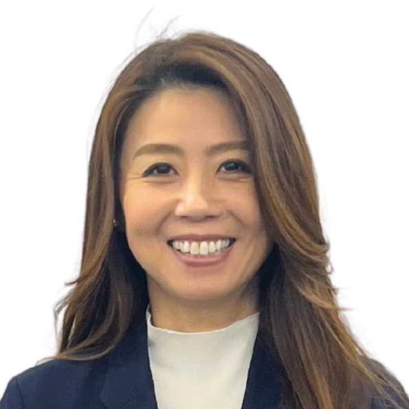 米上　奈央子
